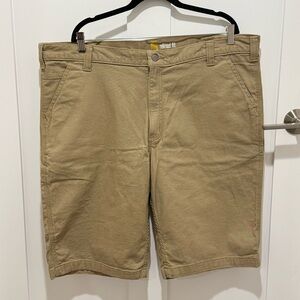 Men’s Carhartt Cargo Shorts